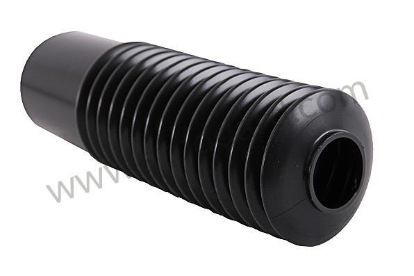 99634356790 - BELLOWS for Porsche 997 Turbo 10-13 &bull; 2011 &bull; 997 Gt2 Rs &bull; Coupe &bull; Manual Gearbox, 6 Speed
