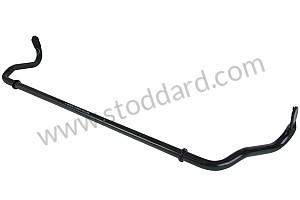 STABILISER 2 Versions available for this part