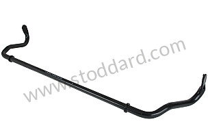 STABILISER  (99634370122)