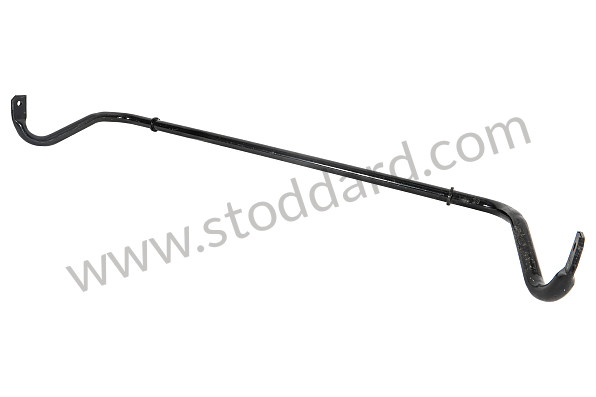 99634370123 - STABILISER for Porsche 