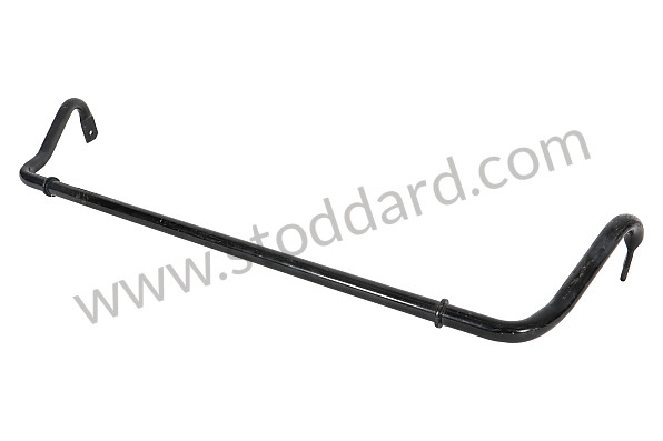 99634370123 - STABILISER for Porsche 