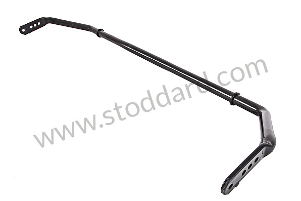 99634370190 - STABILISER for Porsche 996 Gt3 / Gt3-1 &bull; 2000 &bull; 996 Gt3 &bull; Coupe &bull; Manual Gearbox, 6 Speed
