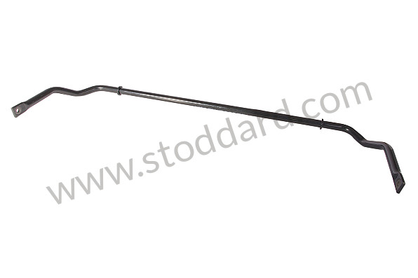 99634370303 - STABILISER for Porsche 996 &bull; 2000 &bull; 996 Carrera 4 &bull; Coupe &bull; Manual Gearbox, 6 Speed