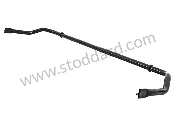 99634370304 - STABILISER for Porsche 996 Turbo &bull; 2003 &bull; 996 Turbo &bull; Coupe &bull; Automatic Gearbox