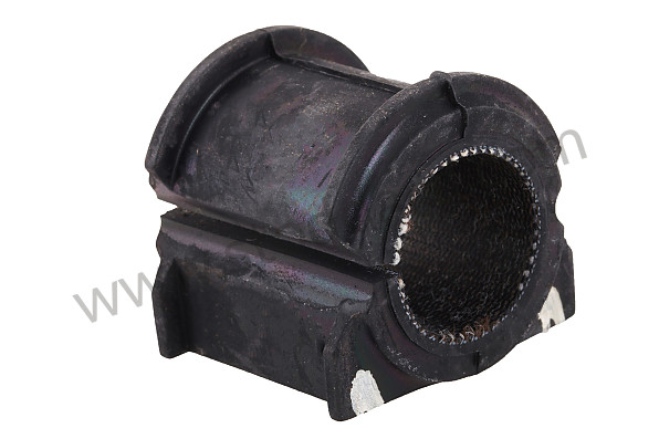 99634379214 - STABILISER MOUNTING for Porsche Boxster 986 97-04 &bull; 2000 &bull; Boxster 2.7 &bull; Cabrio &bull; Manual Gearbox, 5 Speed