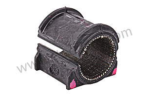 STABILISER MOUNTING  (99634379216)