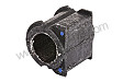 STABILISER MOUNTING
