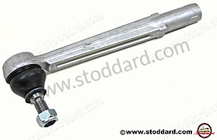 Tie Rod End, 911 996 997 And Boxster 987 2 Versions available for this part (Several versions available)