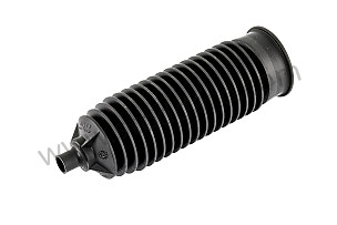BELLOWS SECOND ASSEMBLY (99634719104)