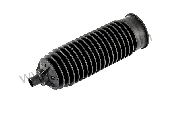99634719104 - BELLOWS for Porsche 996 Gt3 / Gt3-1 &bull; 2000 &bull; 996 Gt3 &bull; Coupe &bull; Manual Gearbox, 6 Speed