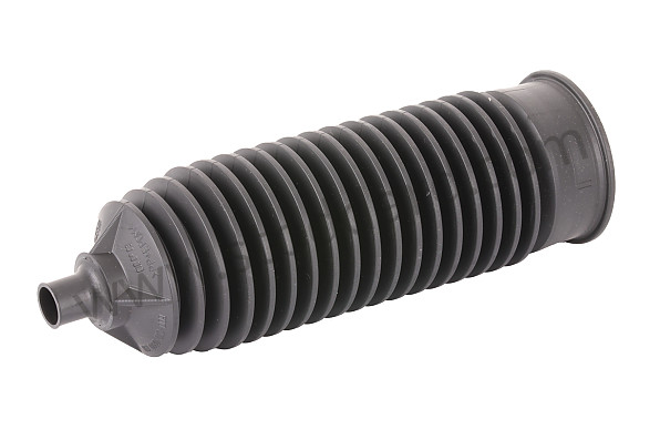 99634719104 - BELLOWS for Porsche 996 Gt3 / Gt3-1 &bull; 2000 &bull; 996 Gt3 &bull; Coupe &bull; Manual Gearbox, 6 Speed