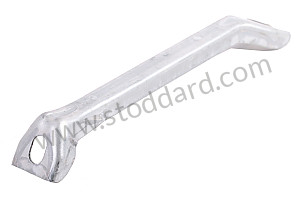 TRANSVERSE STRUT  (99634724301)