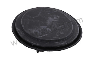 RUBBER SEAL  (99634733902)
