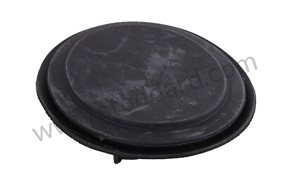 99634733902 - RUBBER SEAL for Porsche 996 Gt3 / Gt3-1 &bull; 2000 &bull; 996 Gt3 &bull; Coupe &bull; Manual Gearbox, 6 Speed