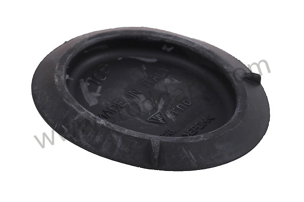99634733902 - RUBBER SEAL for Porsche 996 Gt3 / Gt3-1 &bull; 2000 &bull; 996 Gt3 &bull; Coupe &bull; Manual Gearbox, 6 Speed