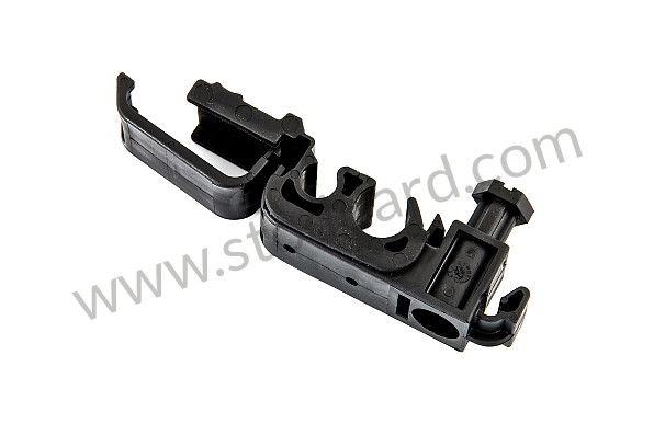 99634754300 - Cable Holder Boxster 1997-04 996 997 1999-12 for Porsche 