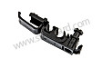 Cable Holder Boxster 1997-04 996 997 1999-12