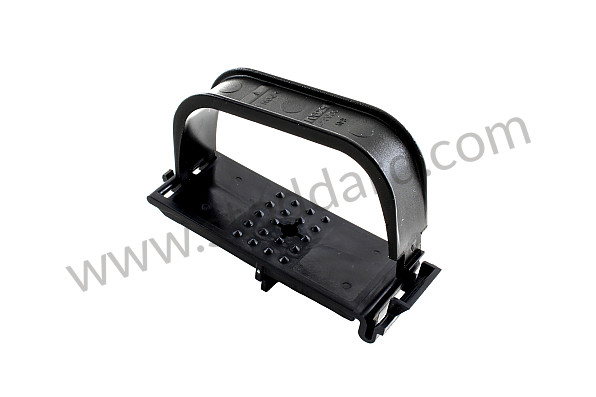 99634754901 - Steering Line Support 996 997 1999-13 996.347.549.01 for Porsche 