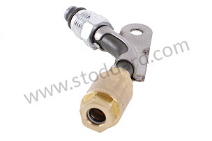 PRESSURE LINE  (99634764354)