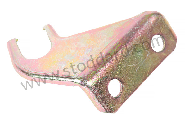 99634774702 - SUPPORT for Porsche 996 &bull; 1998 &bull; 996 Carrera 2 &bull; Cabrio &bull; Automatic Gearbox