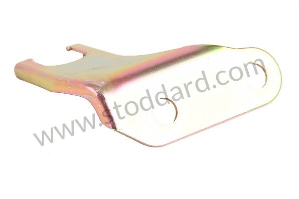 99634774704 - SUPPORT for Porsche 996 &bull; 2002 &bull; 996 Carrera 4 &bull; Coupe &bull; Automatic Gearbox