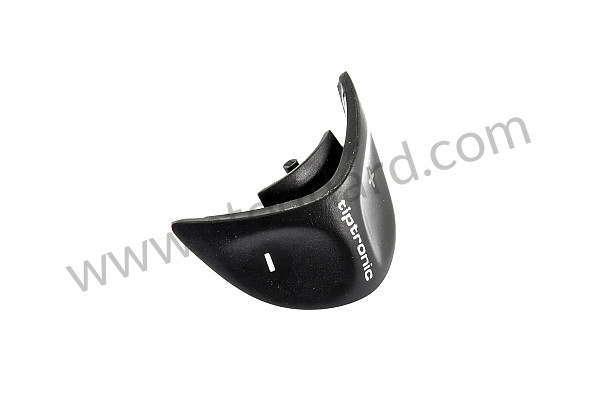 9963478360101C - SWITCH for Porsche 996 &bull; 2000 &bull; 996 Carrera 4 &bull; Cabrio &bull; Automatic Gearbox