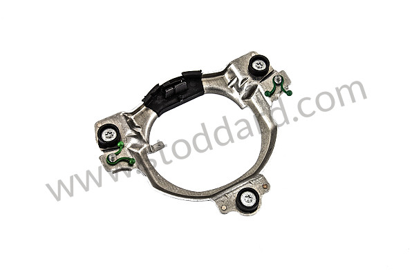 99634788002 - Airbag Retaining Frame Boxster 1997-04 996 1999-04 for Porsche 996 Gt3 / Gt3-1 &bull; 2000 &bull; 996 Gt3 &bull; Coupe &bull; Manual Gearbox, 6 Speed