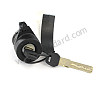 LOCK CYLINDER