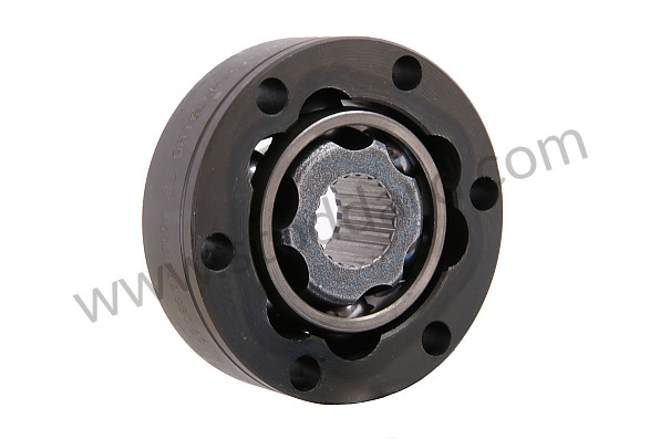 99634903000 - JOINT for Porsche 997 Turbo 07-09 &bull; 2007 &bull; 997 Turbo &bull; Coupe &bull; Manual Gearbox, 6 Speed