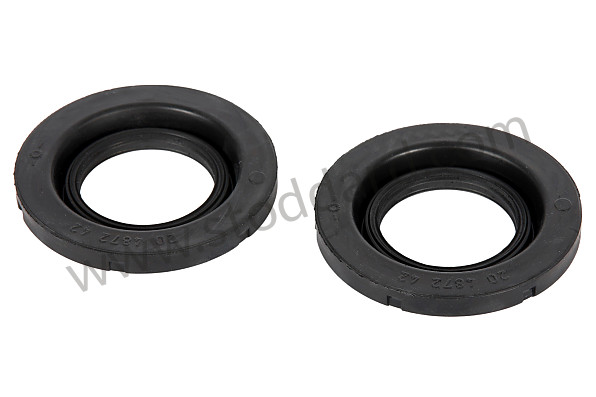 99635191500 - REPAIR KIT for Porsche 