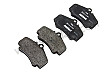 BRAKE PADS