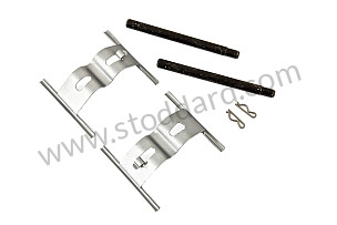 REPAIR KIT  (99635195911)