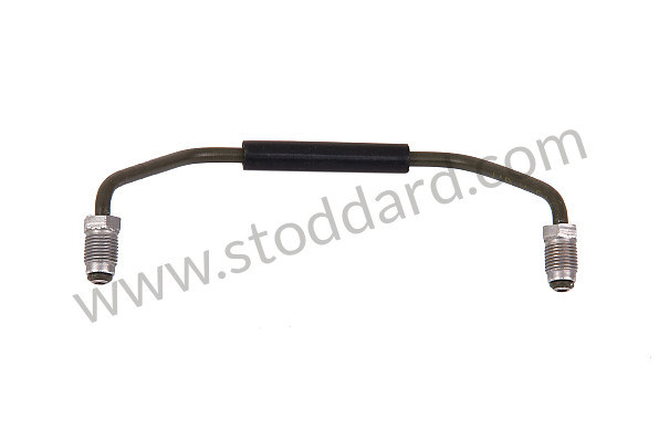 99635196130 - CONNECTING LINE for Porsche 996 Gt3 / Gt3-1 &bull; 2000 &bull; 996 Gt3 &bull; Coupe &bull; Manual Gearbox, 6 Speed