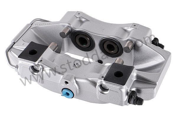 99635242123 - FIXED CALLIPER for Porsche 