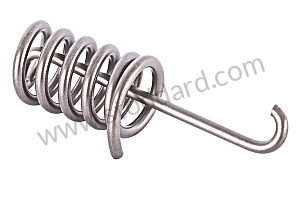 COMPRESSION SPRING 