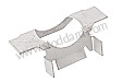 SUPPORTING PLATE