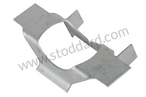 SUPPORTING PLATE 