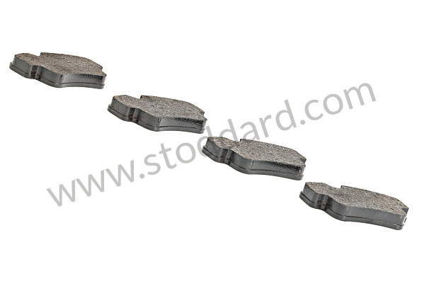 99635294703 - REPAIR KIT for Porsche 