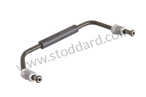 99635296102 - CONNECTING LINE for Porsche 