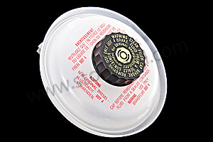 AS TANK BRAKE FLUID 