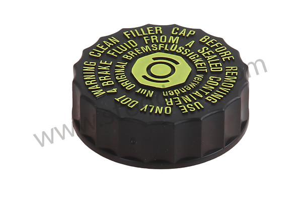 99635501321 - CONTAINER for Porsche 996 &bull; 2004 &bull; 996 Carrera 2 &bull; Cabrio &bull; Automatic Gearbox