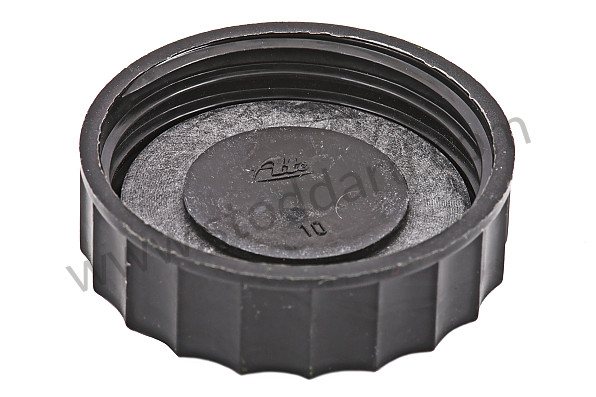 99635511901 - Brake Fluid Cap Boxster 1997-04 996 997 1999-13 for Porsche 