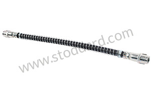 BRAKE HOSE 