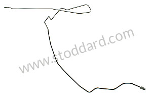 BRAKE LINE OPTION: TRACTION CONTROL SYSTEM (Option code: M222), OPTION: AUTOMATIC LIMITED SLIP DIFFERENTIAL (Option code: M224)