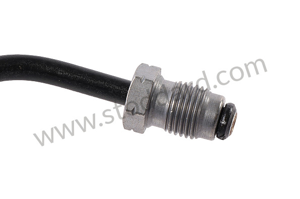99635518910 - As Brake Line 996 1999-04 996.355.189.10 for Porsche 