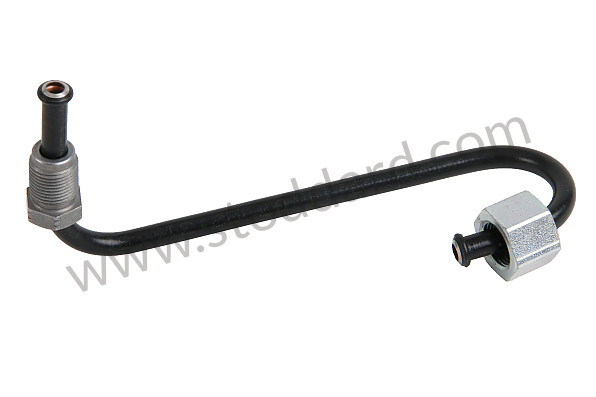 99635530902 - BRAKE LINE for Porsche 