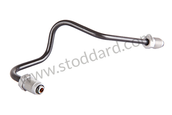 99635531304 - BRAKE LINE for Porsche 