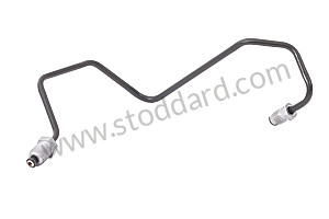 BRAKE LINE OPTION: TRACTION CONTROL SYSTEM (Option code: M222), OPTION: AUTOMATIC LIMITED SLIP DIFFERENTIAL (Option code: M224)
