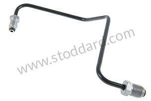 PRESSURE LINE  (99635531547)