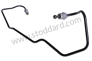 BRAKE LINE OPTION: TRACTION CONTROL SYSTEM (Option code: M222), OPTION: AUTOMATIC LIMITED SLIP DIFFERENTIAL (Option code: M224)